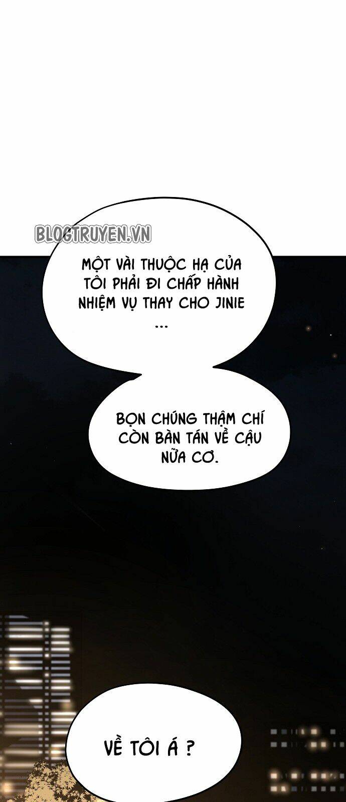 the breaker 3: quyền năng vô hạn chapter 18 - Next chapter 19