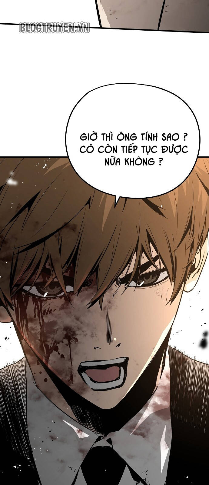 the breaker 3: quyền năng vô hạn chapter 22 - Trang 2