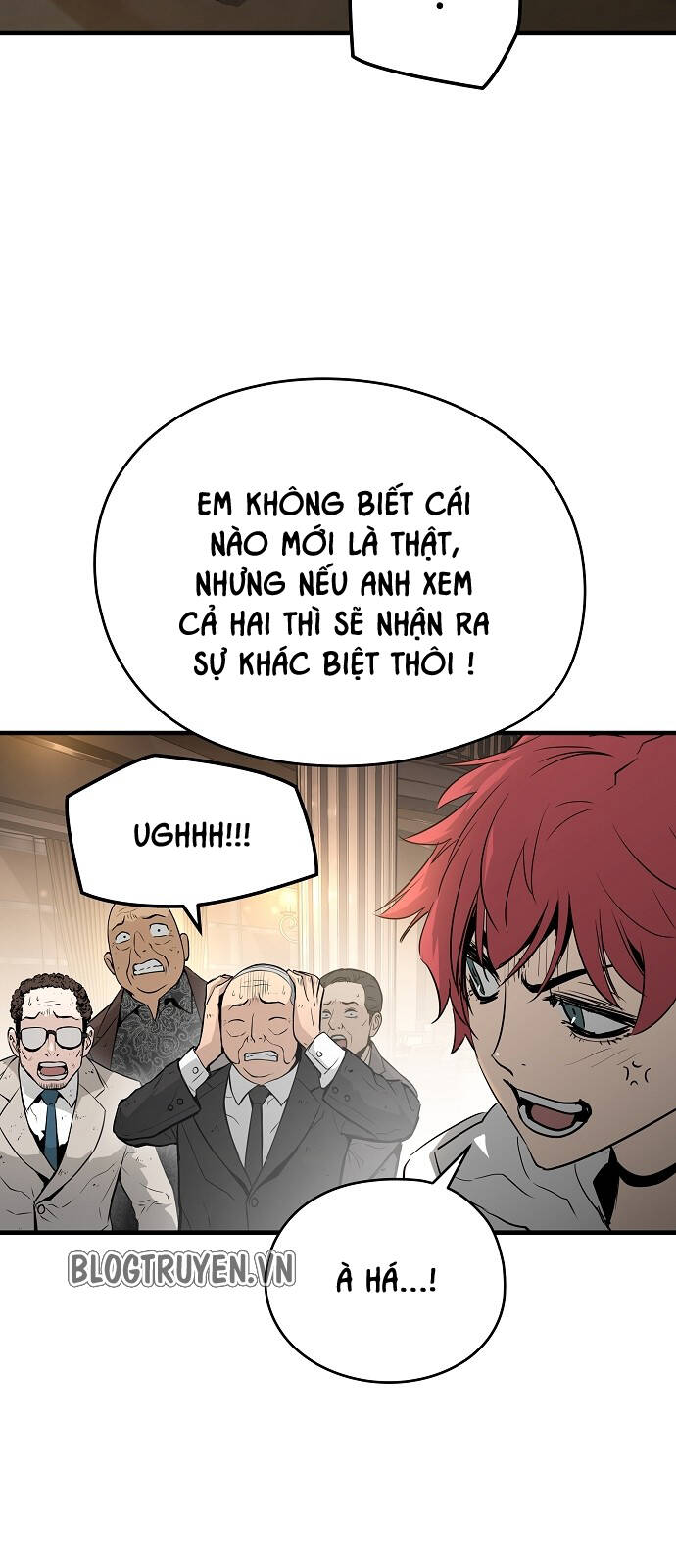 the breaker 3: quyền năng vô hạn chapter 22 - Trang 2