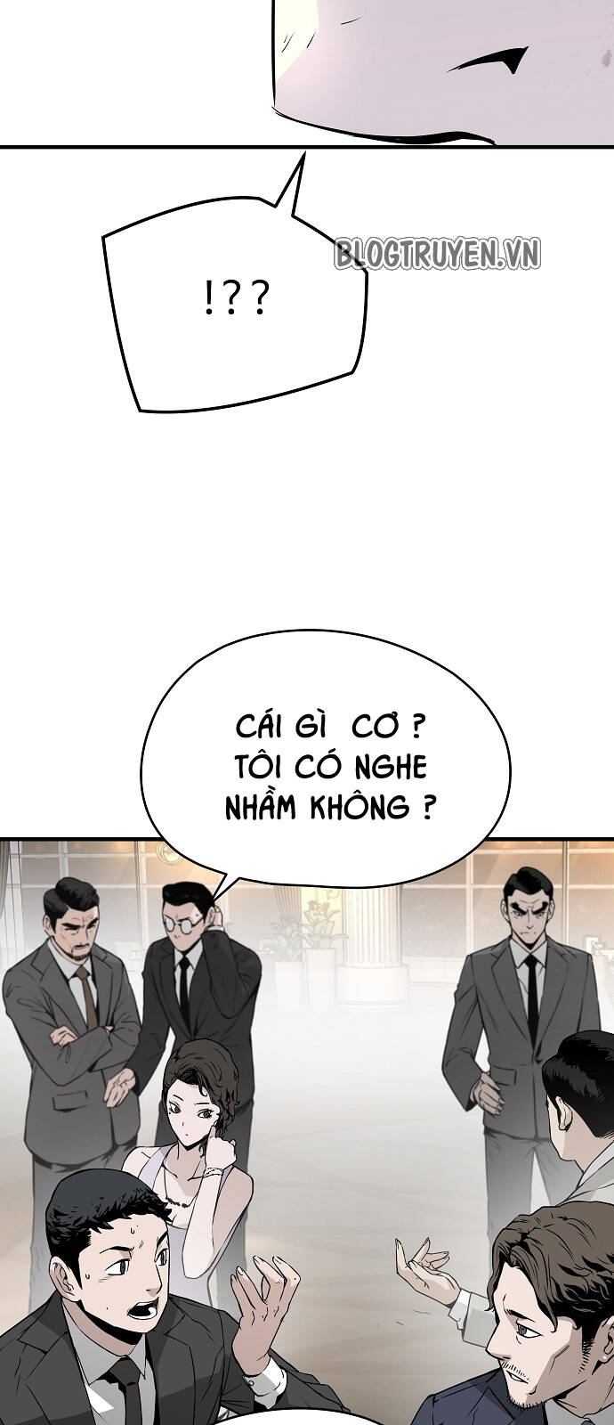 the breaker 3: quyền năng vô hạn chapter 22 - Trang 2