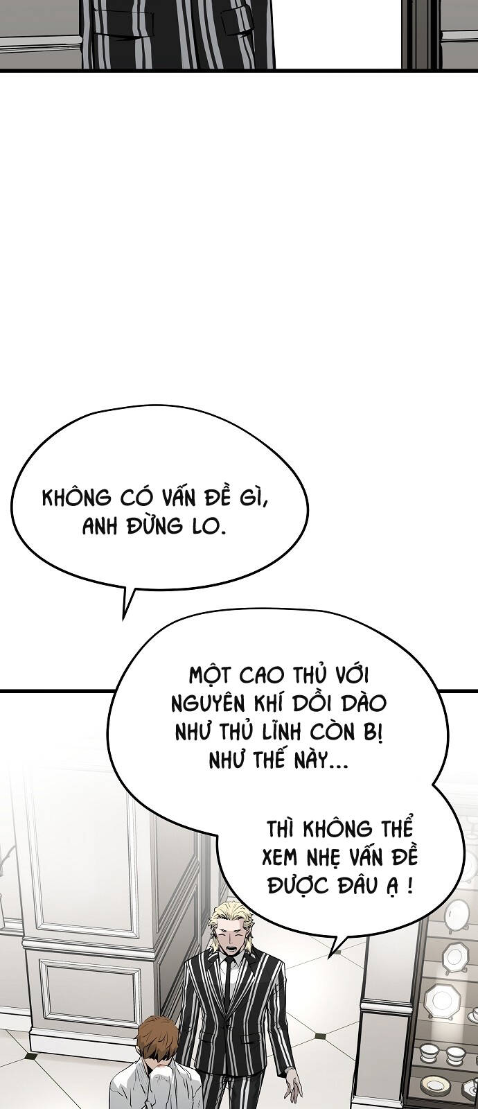 the breaker 3: quyền năng vô hạn chapter 31 - Next chapter 32