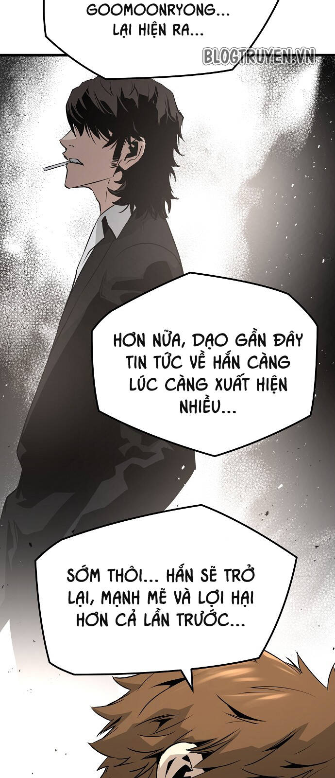 the breaker 3: quyền năng vô hạn chapter 31 - Next chapter 32