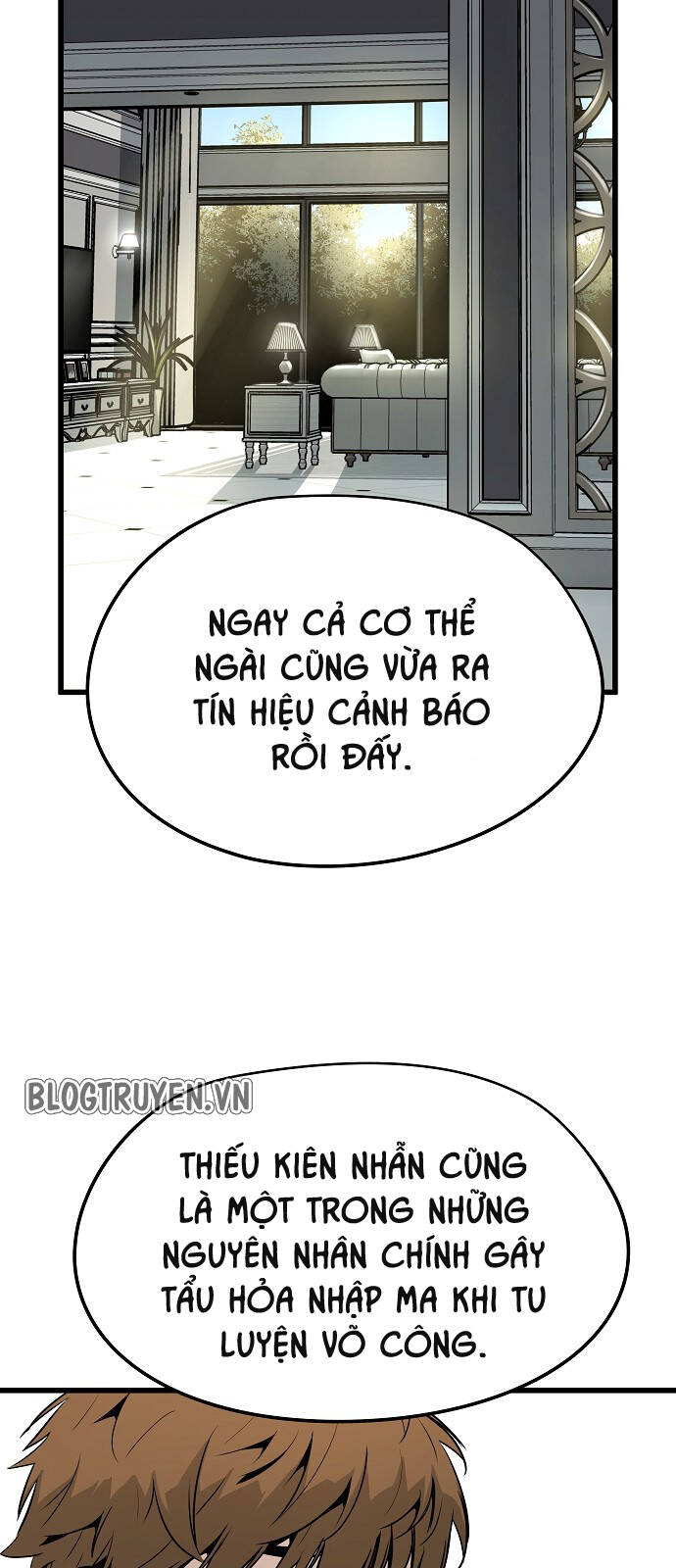 the breaker 3: quyền năng vô hạn chapter 31 - Next chapter 32