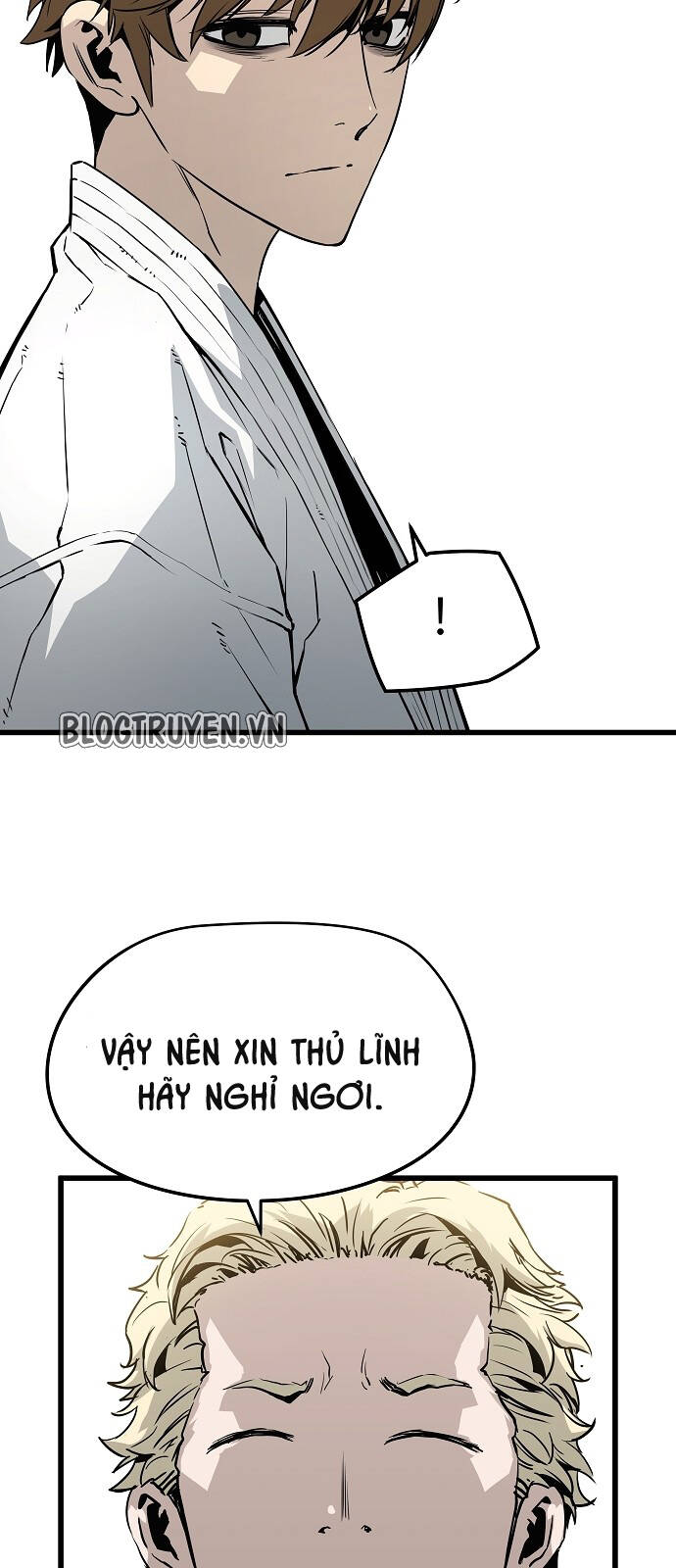 the breaker 3: quyền năng vô hạn chapter 31 - Next chapter 32