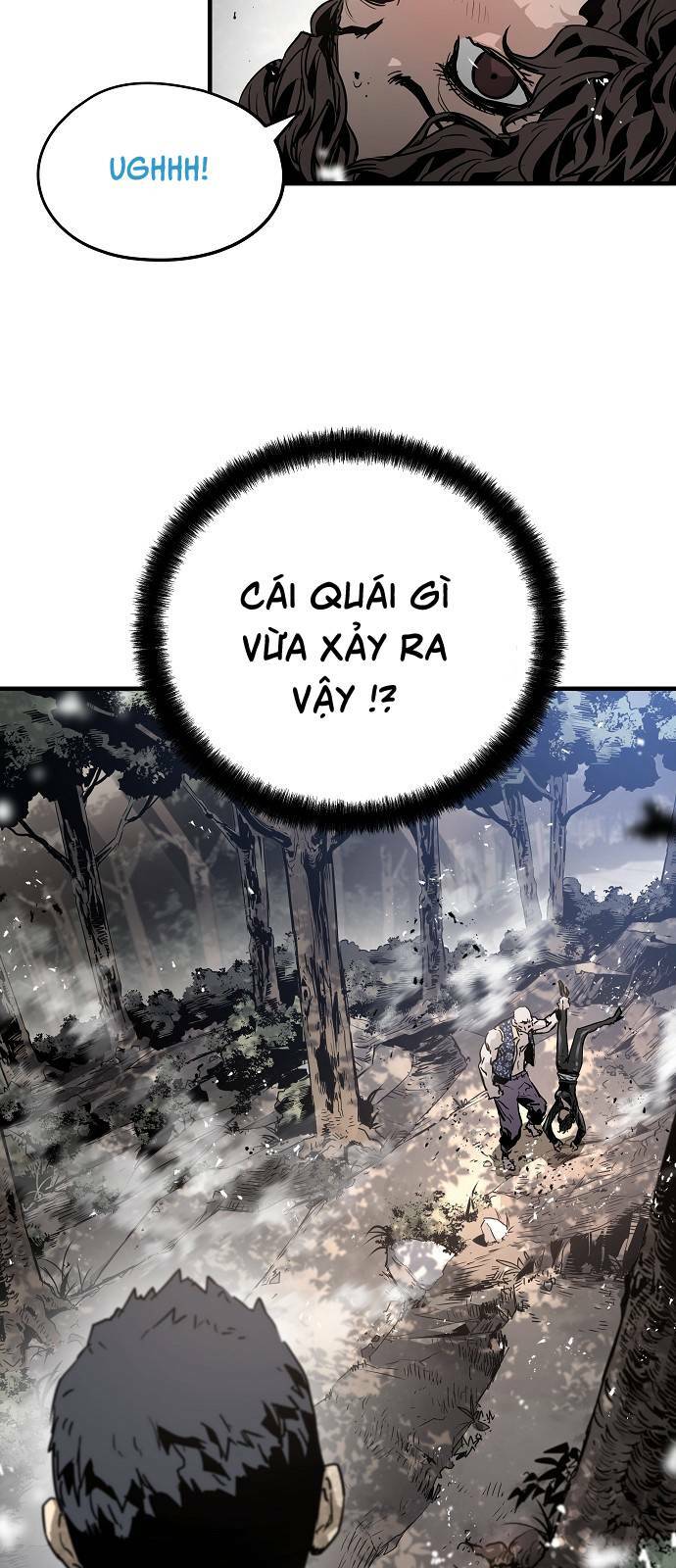 the breaker 3: quyền năng vô hạn chapter 37 - Next chapter 38