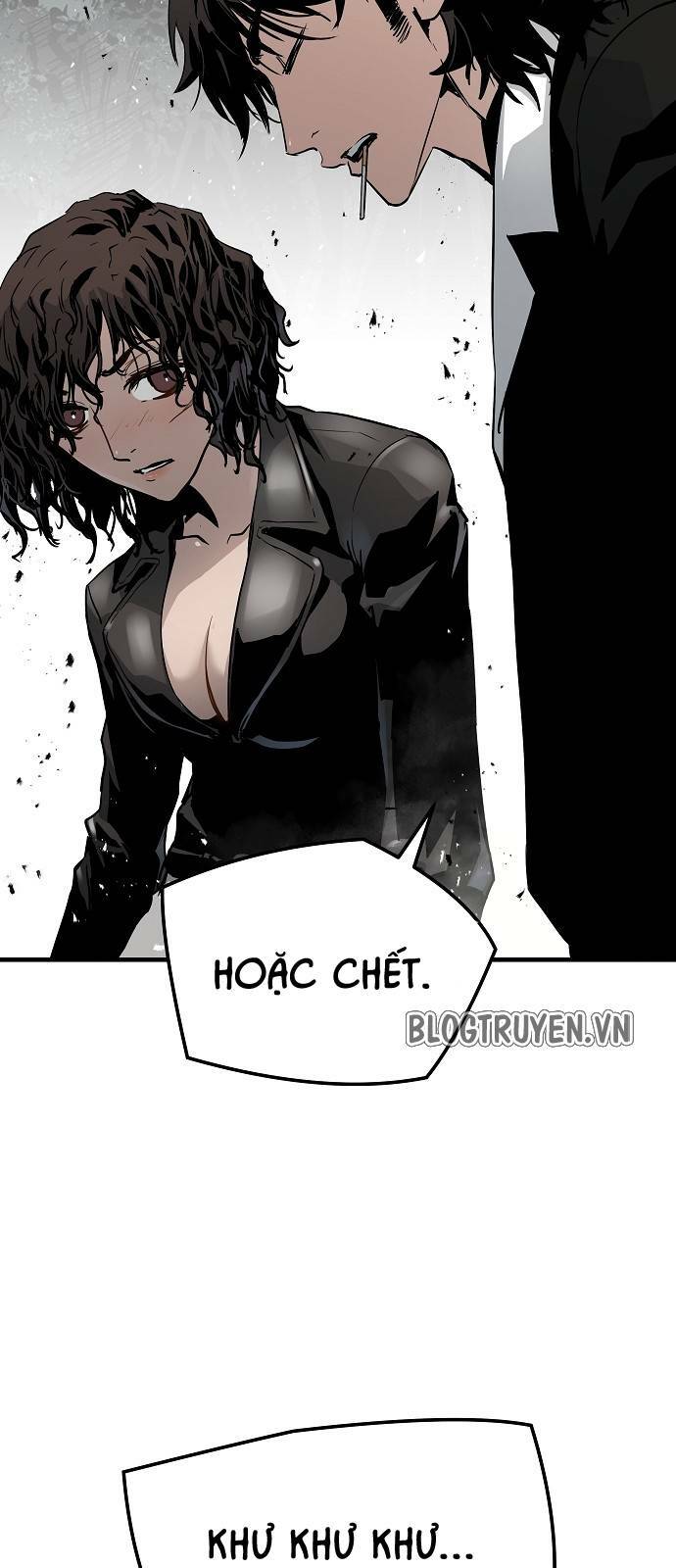 the breaker 3: quyền năng vô hạn chapter 37 - Next chapter 38