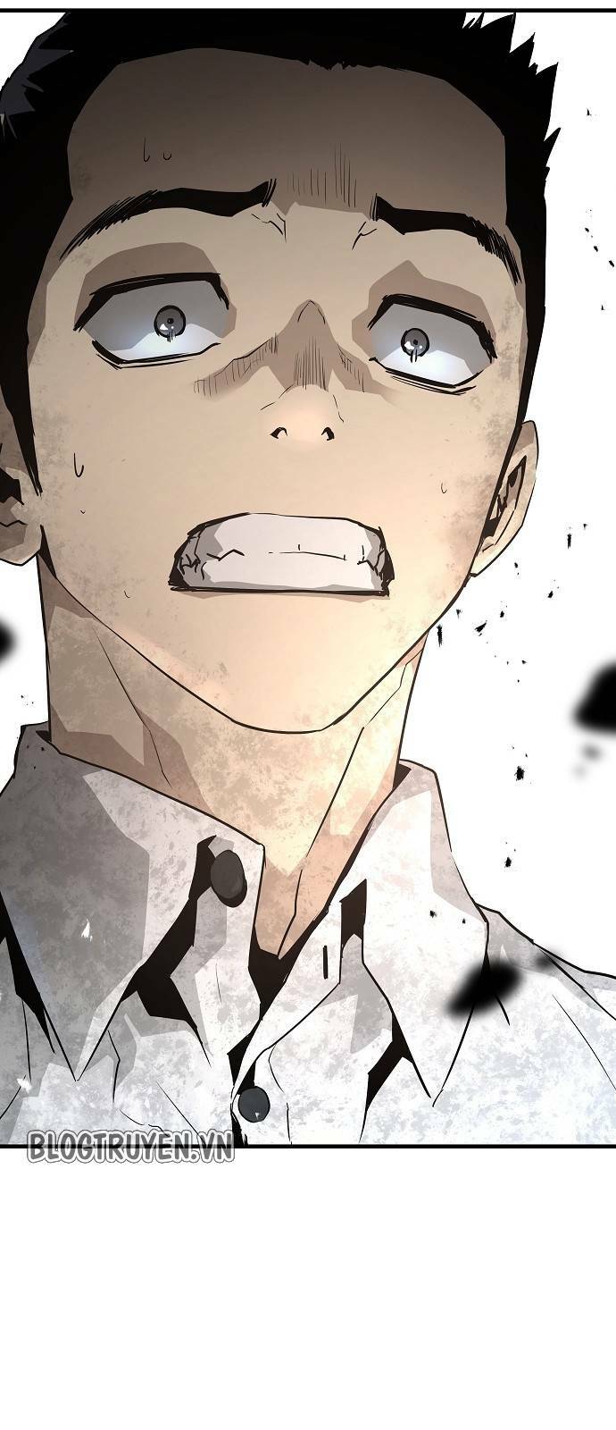 the breaker 3: quyền năng vô hạn chapter 37 - Next chapter 38