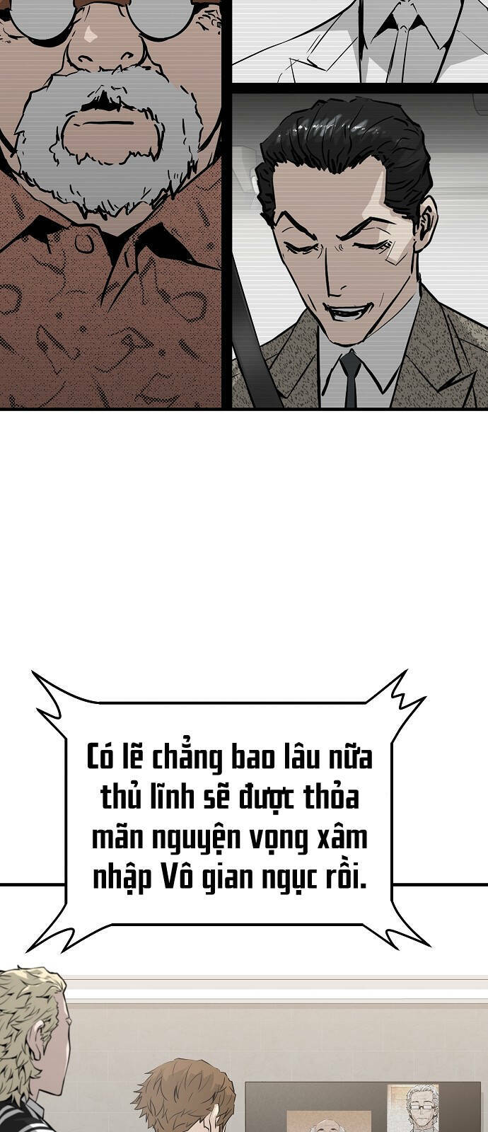 the breaker 3: quyền năng vô hạn chapter 38 - Trang 2