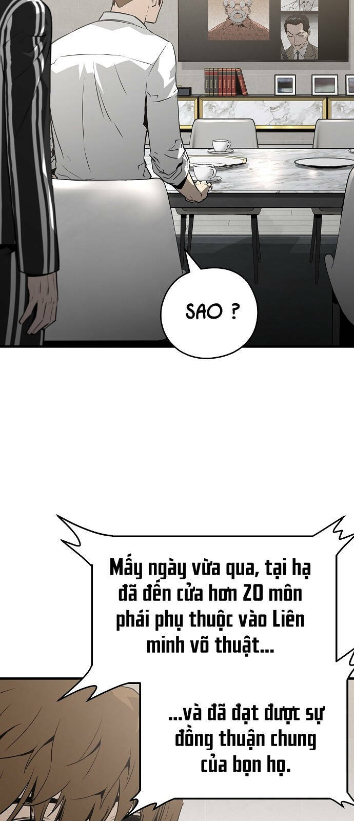 the breaker 3: quyền năng vô hạn chapter 38 - Trang 2