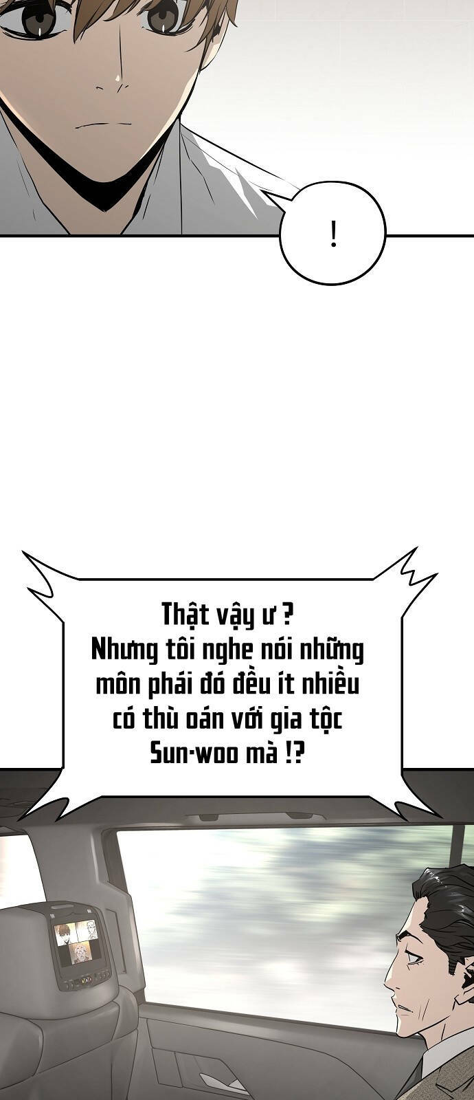 the breaker 3: quyền năng vô hạn chapter 38 - Trang 2