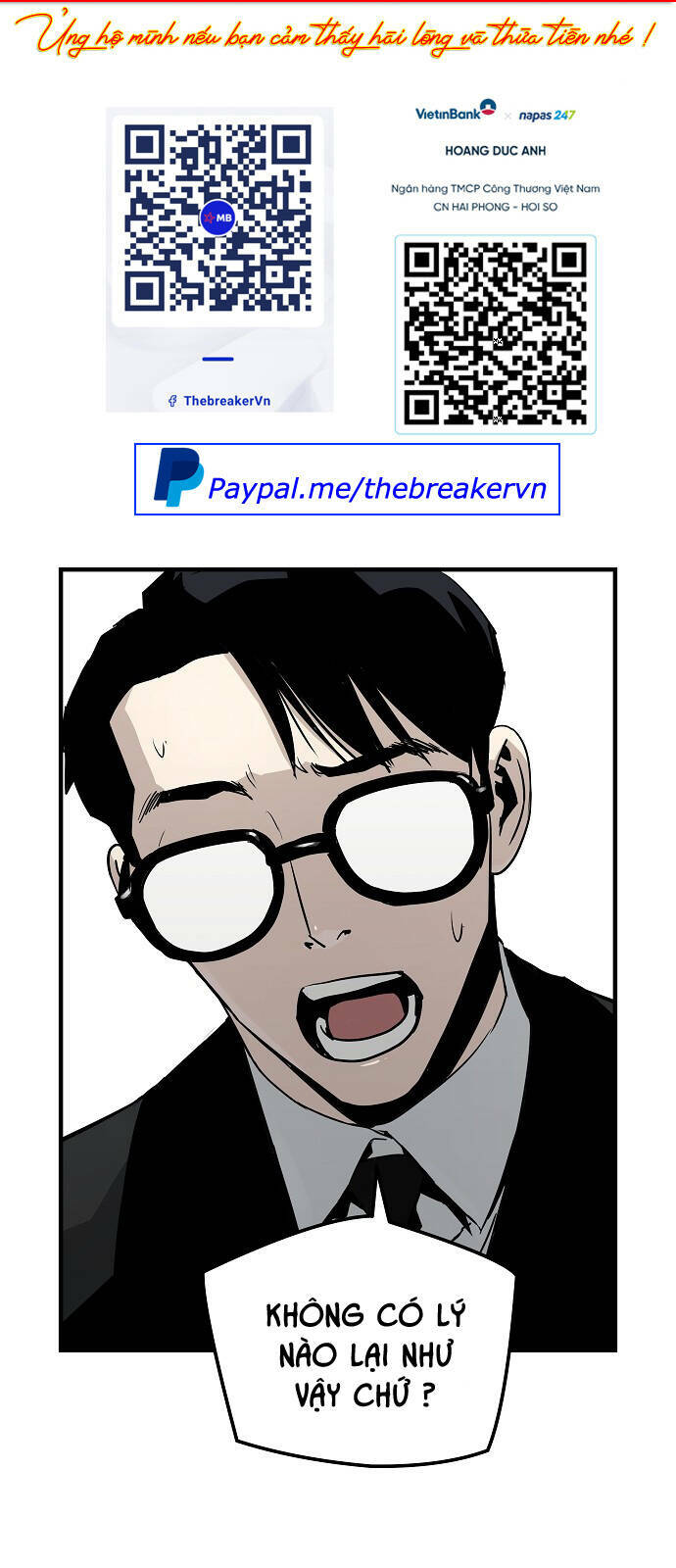 the breaker 3: quyền năng vô hạn chapter 38 - Trang 2