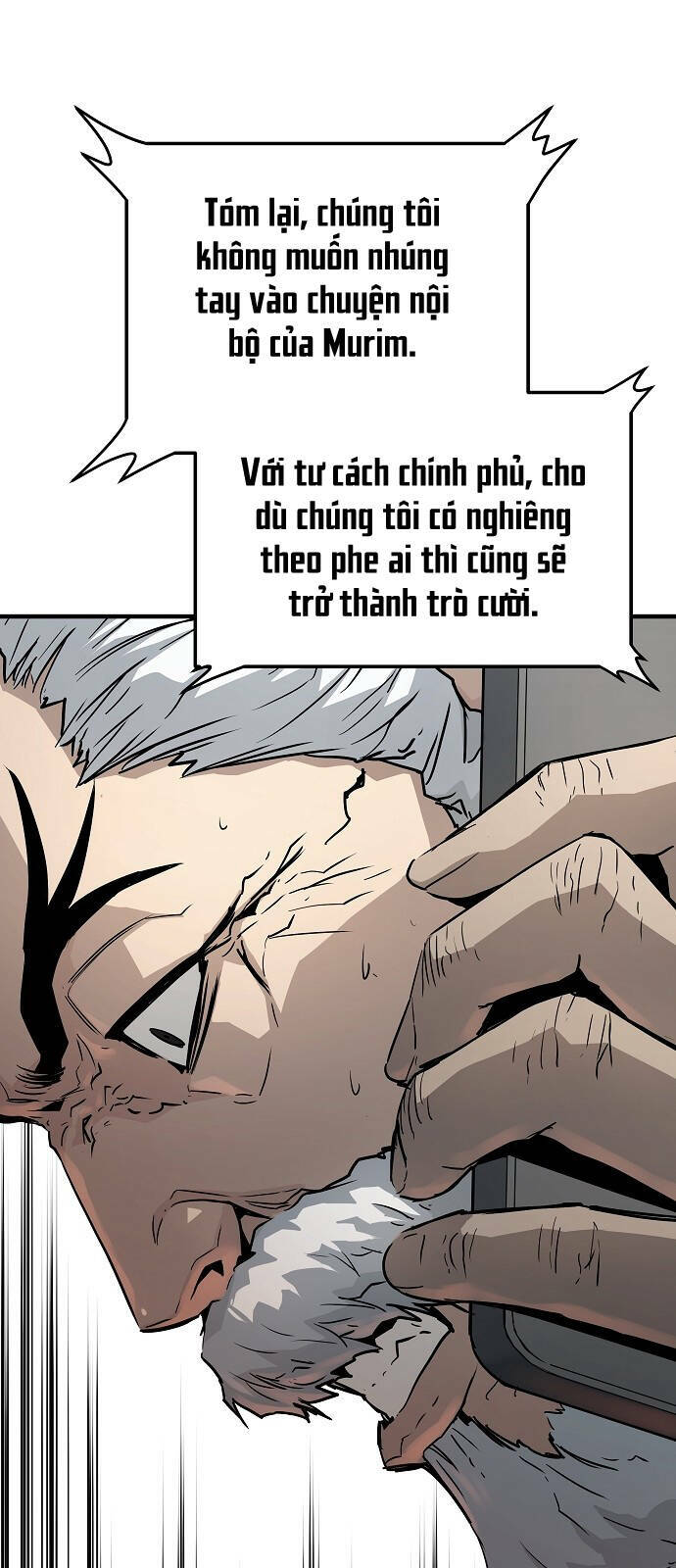 the breaker 3: quyền năng vô hạn chapter 38 - Trang 2