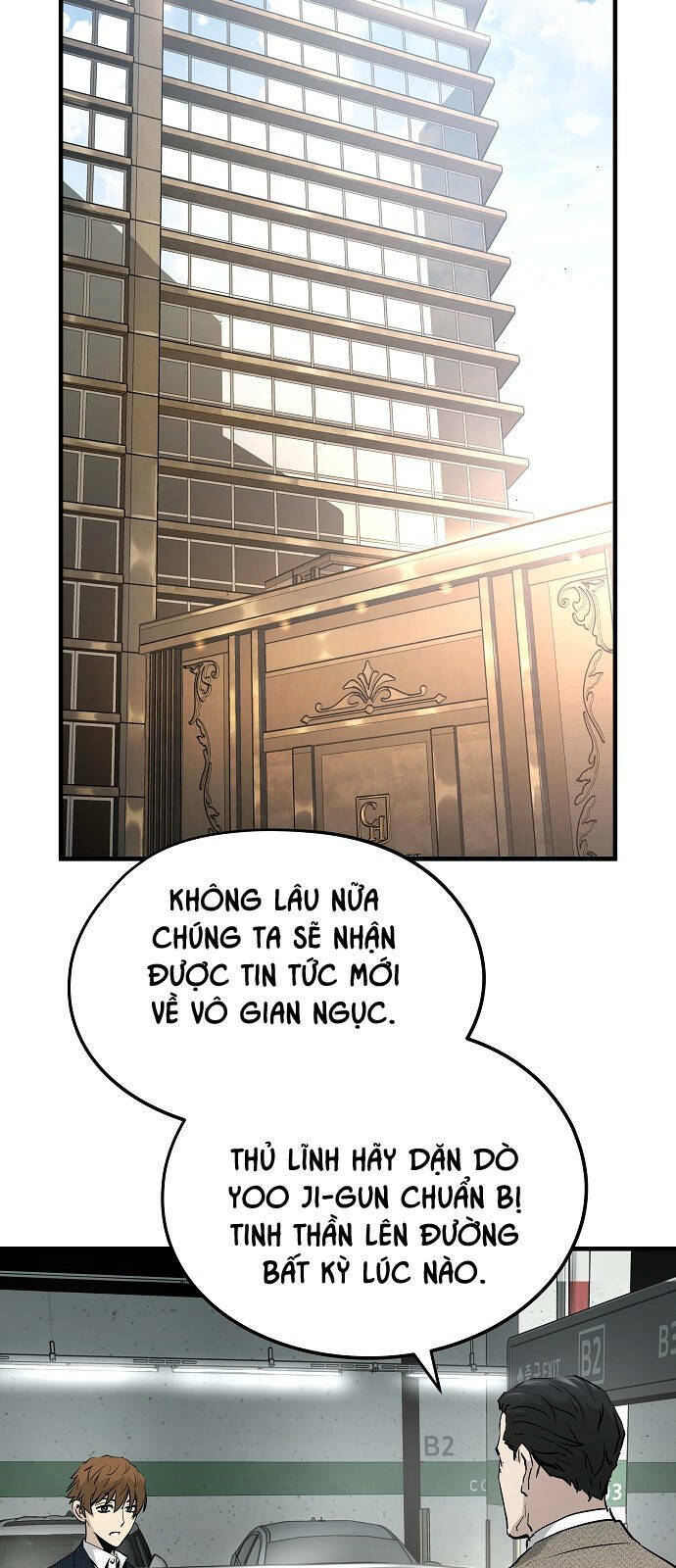 the breaker 3: quyền năng vô hạn chapter 38 - Trang 2