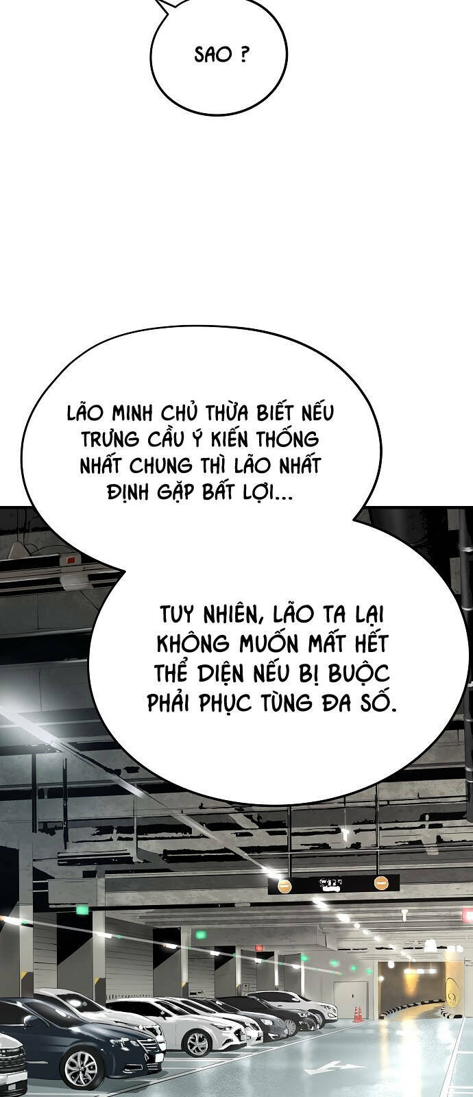 the breaker 3: quyền năng vô hạn chapter 38 - Trang 2