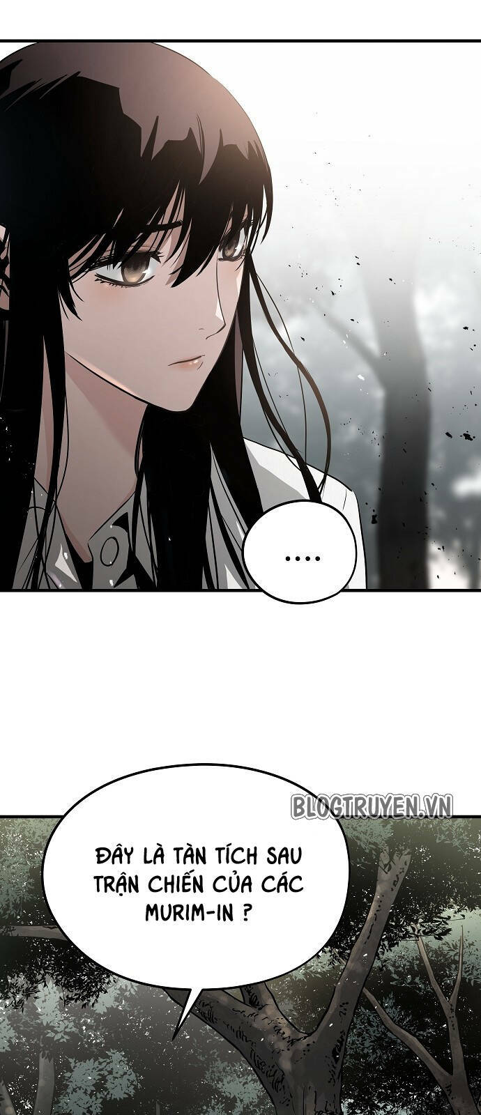 the breaker 3: quyền năng vô hạn chapter 38 - Trang 2