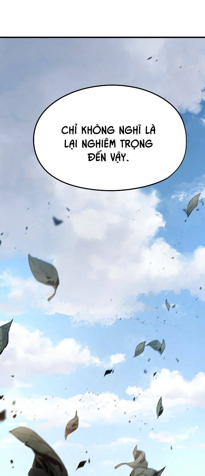 the breaker 3: quyền năng vô hạn chapter 38 - Trang 2