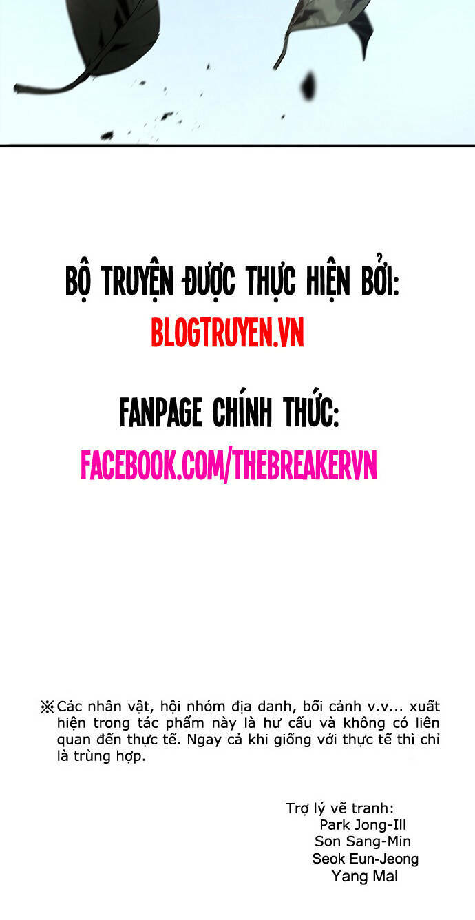 the breaker 3: quyền năng vô hạn chapter 38 - Trang 2