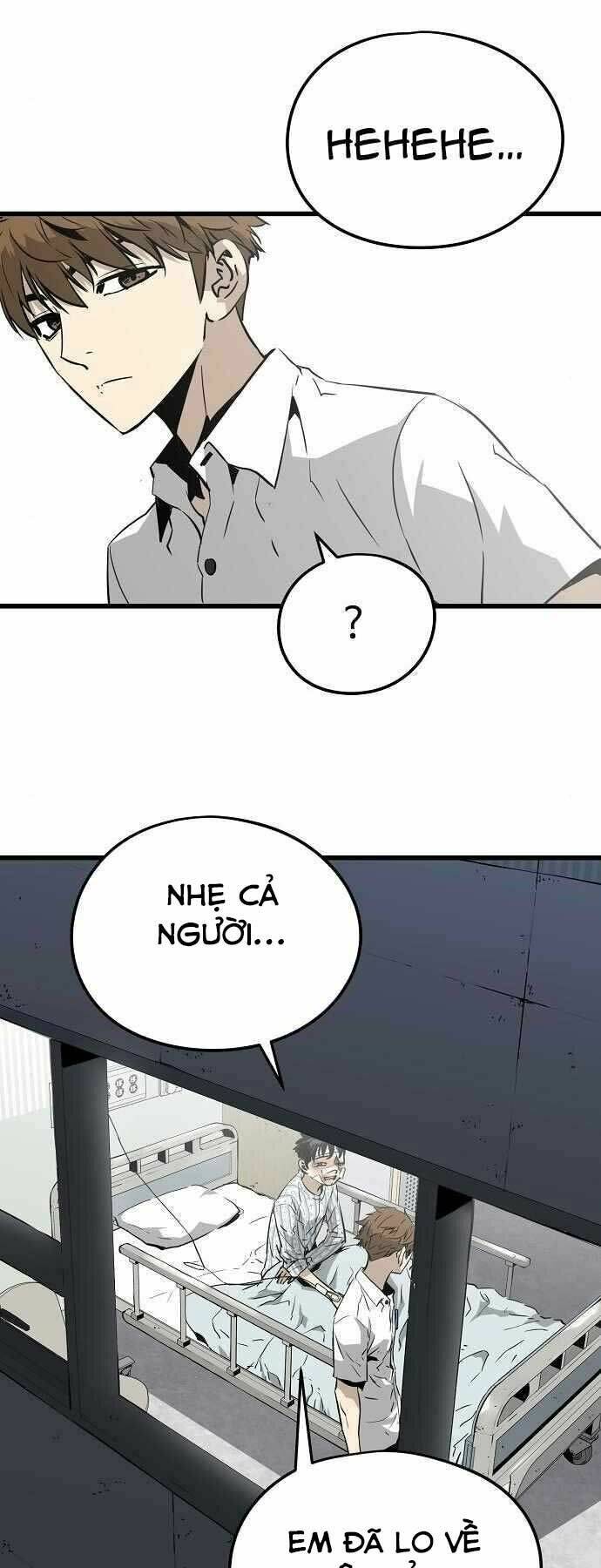 the breaker 3: quyền năng vô hạn chapter 4 - Next chapter 5