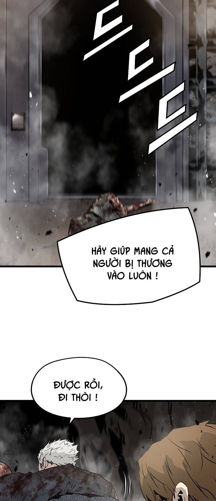 the breaker 3: quyền năng vô hạn chapter 44 - Trang 2