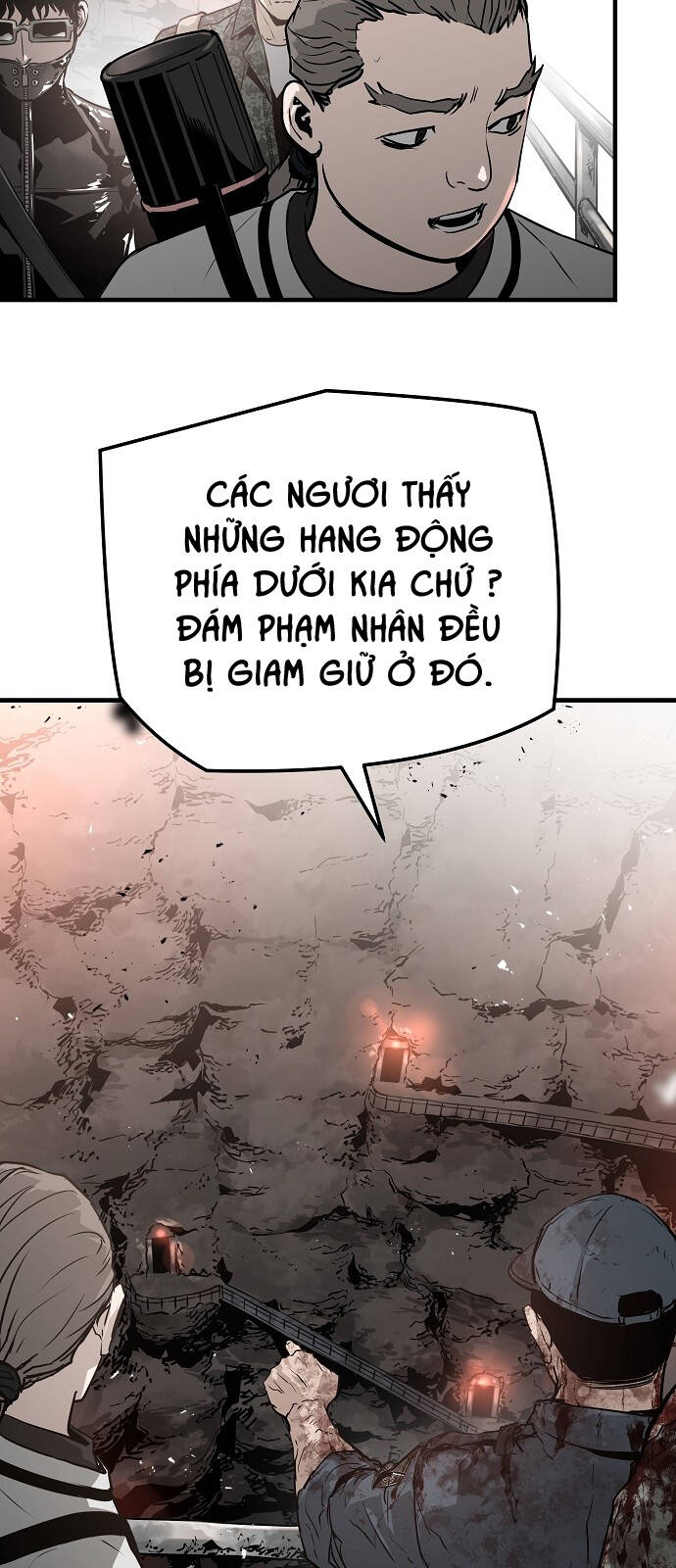 the breaker 3: quyền năng vô hạn chapter 44 - Trang 2