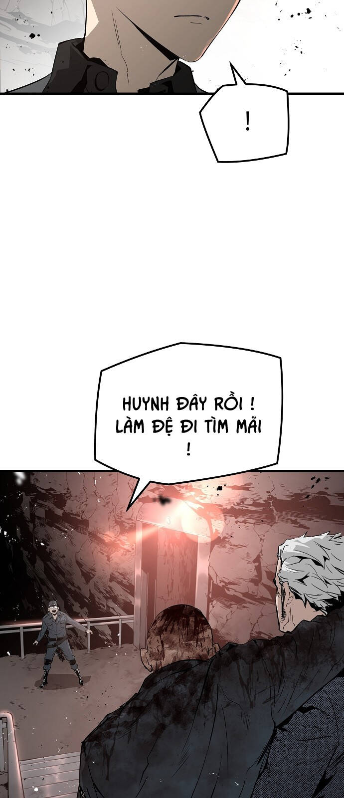 the breaker 3: quyền năng vô hạn chapter 44 - Trang 2