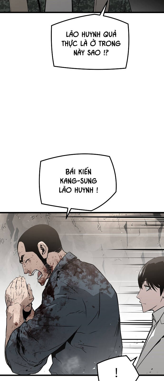 the breaker 3: quyền năng vô hạn chapter 44 - Trang 2