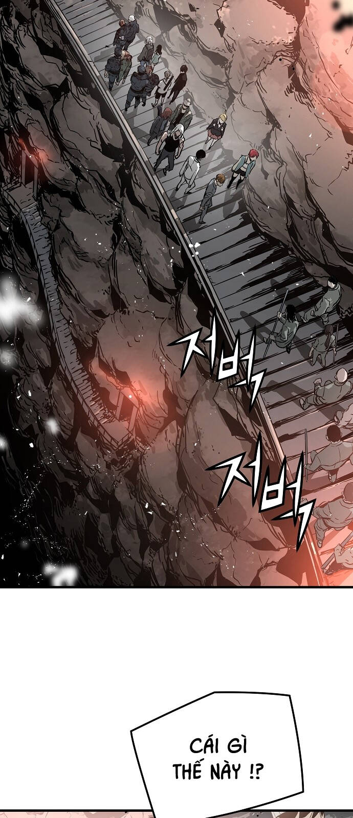 the breaker 3: quyền năng vô hạn chapter 44 - Trang 2