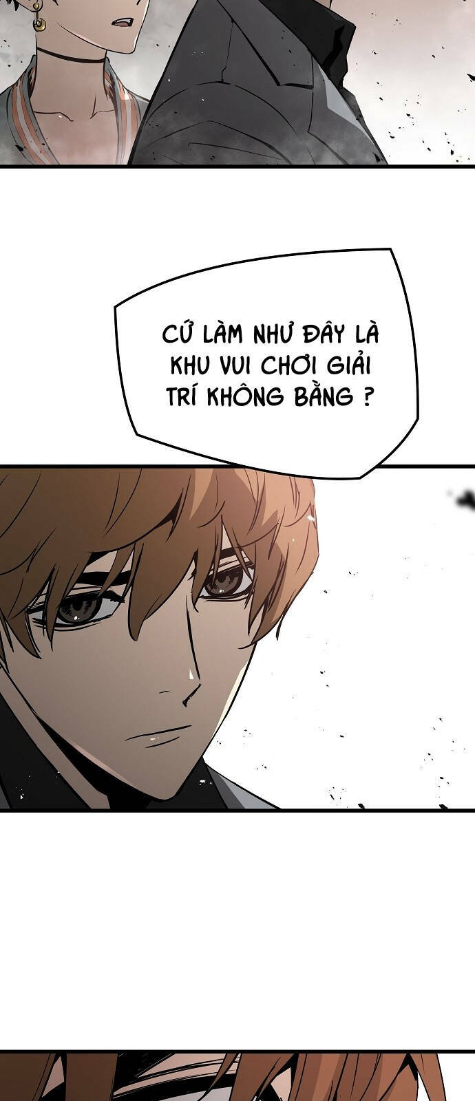 the breaker 3: quyền năng vô hạn chapter 45 - Next chapter 46