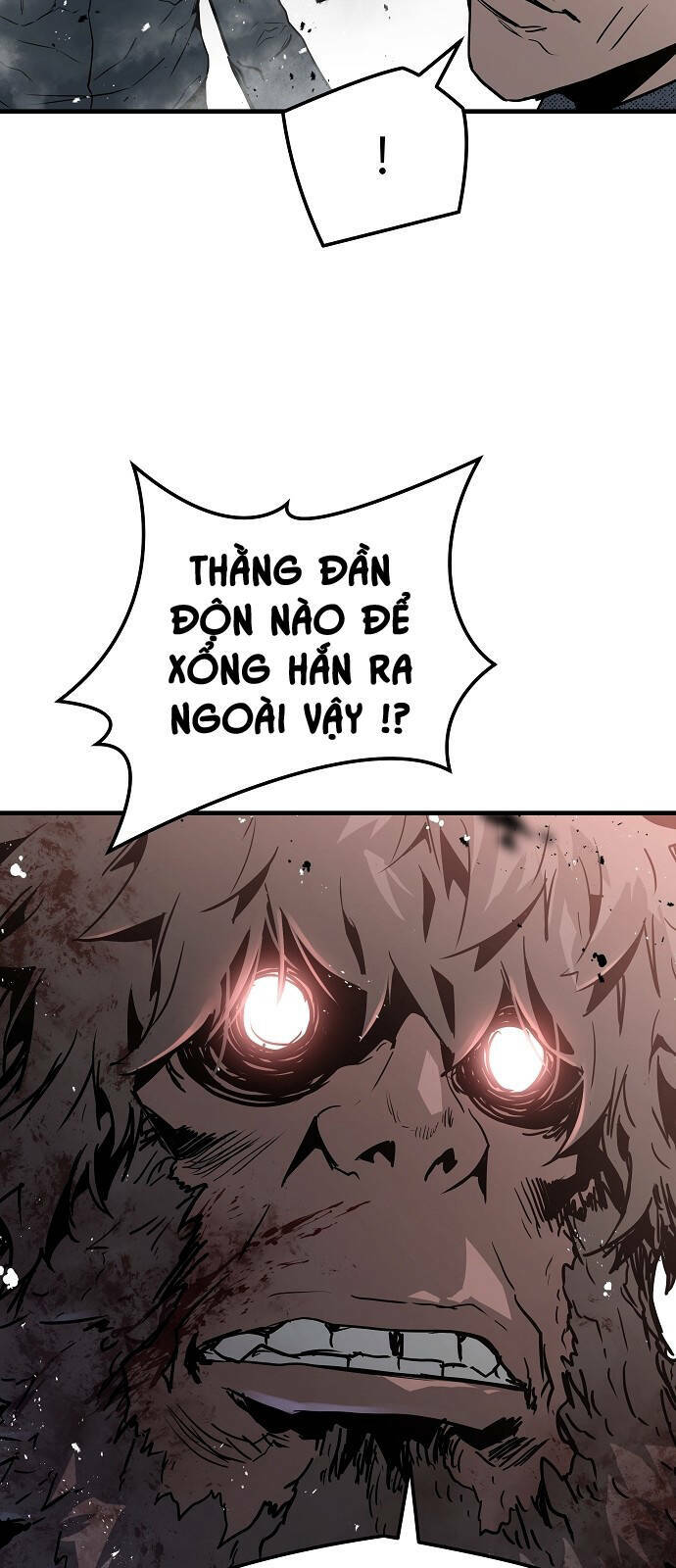 the breaker 3: quyền năng vô hạn chapter 45 - Next chapter 46