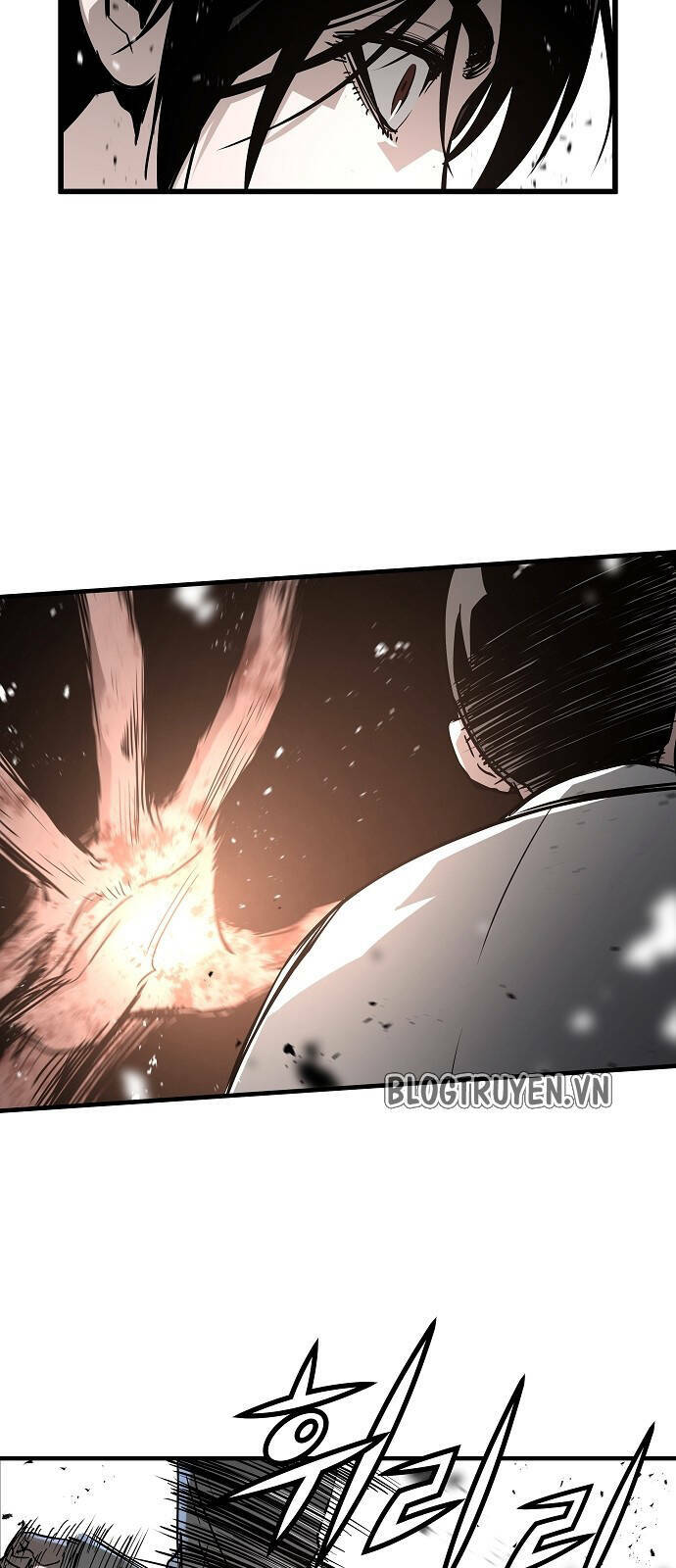 the breaker 3: quyền năng vô hạn chapter 45 - Next chapter 46