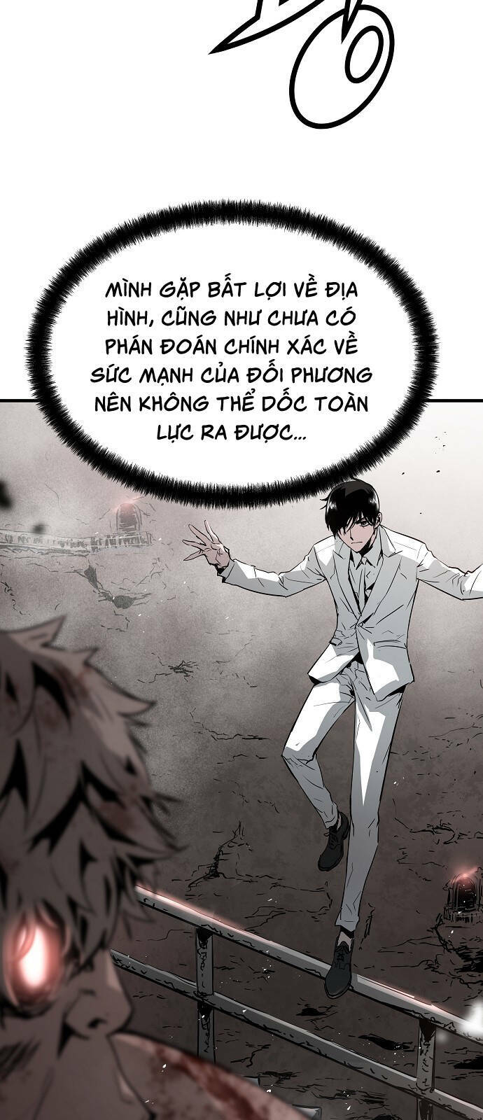 the breaker 3: quyền năng vô hạn chapter 45 - Next chapter 46