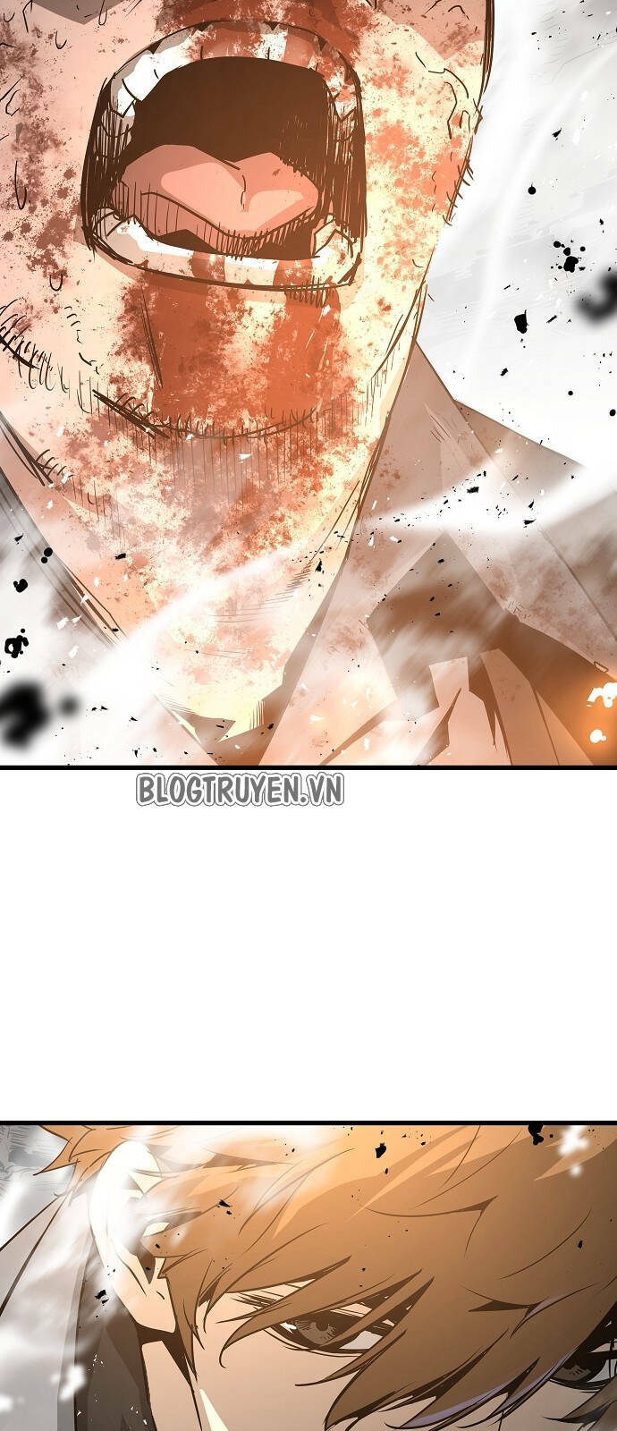 the breaker 3: quyền năng vô hạn chapter 50 - Next chapter 51