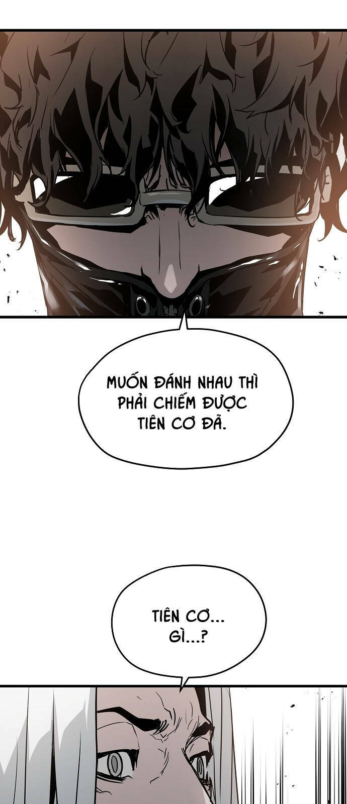 the breaker 3: quyền năng vô hạn chapter 50 - Next chapter 51