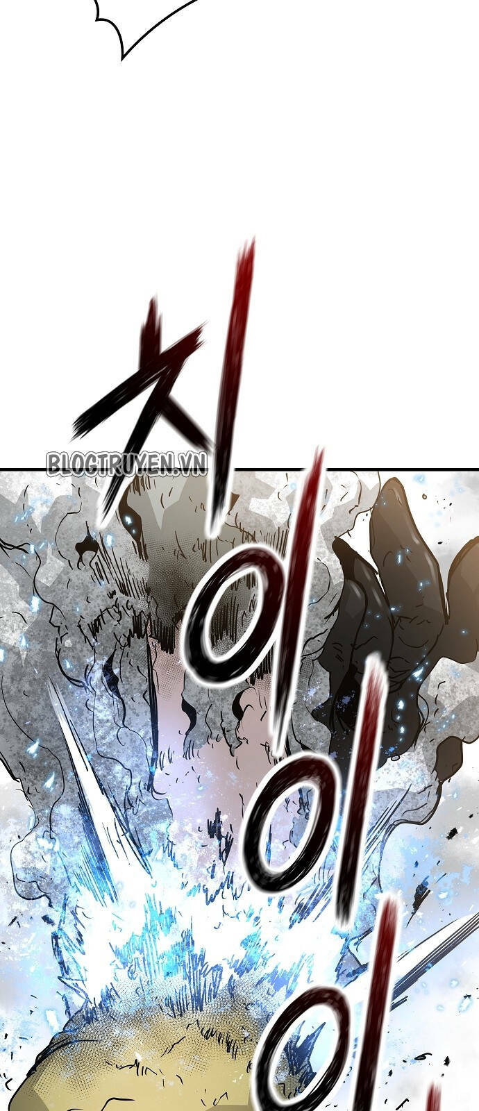 the breaker 3: quyền năng vô hạn chapter 50 - Next chapter 51