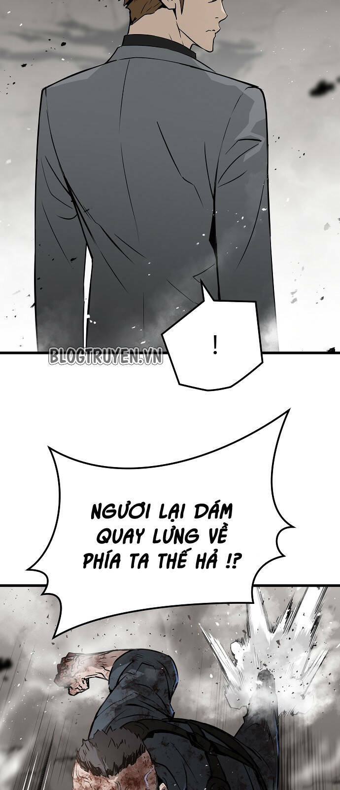 the breaker 3: quyền năng vô hạn chapter 50 - Next chapter 51