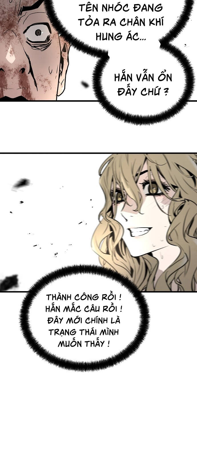 the breaker 3: quyền năng vô hạn chapter 52 - Next chapter 53