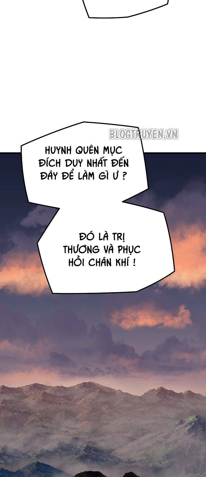 the breaker 3: quyền năng vô hạn chapter 53 - Trang 2