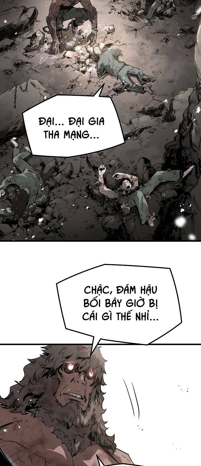 the breaker 3: quyền năng vô hạn chapter 53 - Trang 2