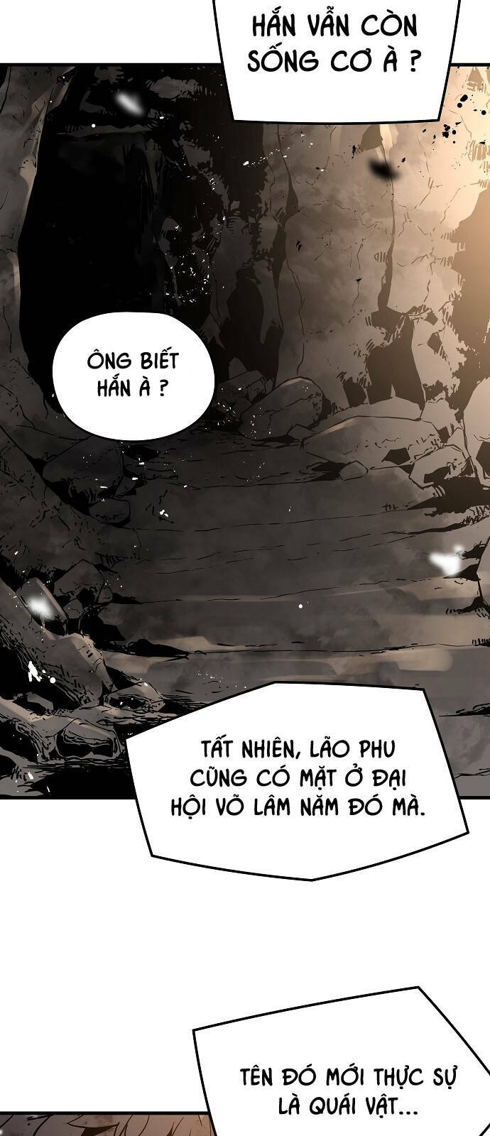 the breaker 3: quyền năng vô hạn chapter 53 - Trang 2