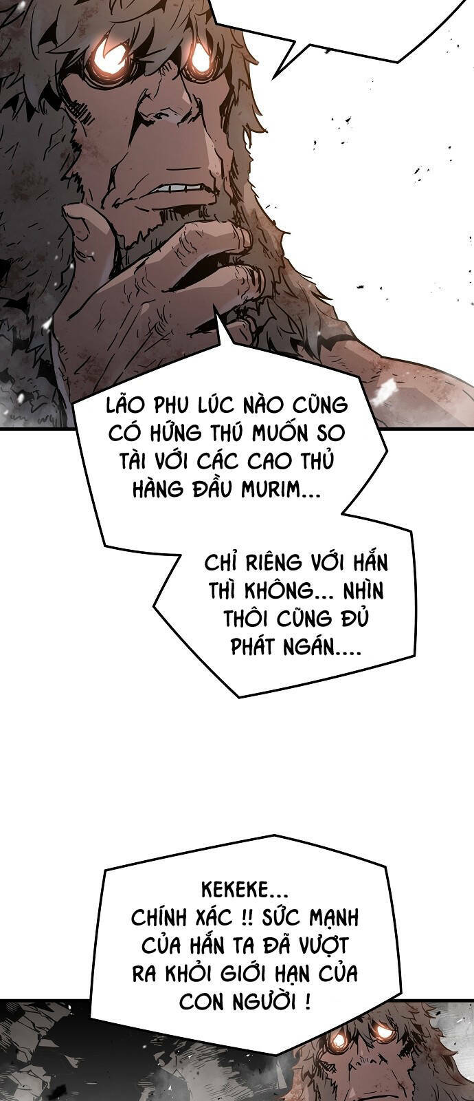 the breaker 3: quyền năng vô hạn chapter 53 - Trang 2