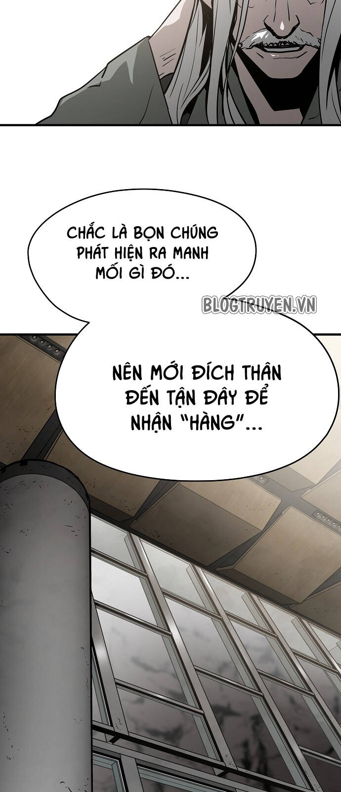 the breaker 3: quyền năng vô hạn chapter 54 - Trang 2