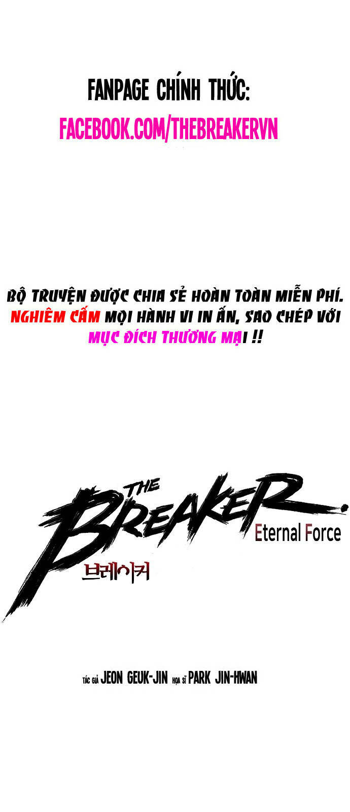 the breaker 3: quyền năng vô hạn chương 63 - Next chapter 64