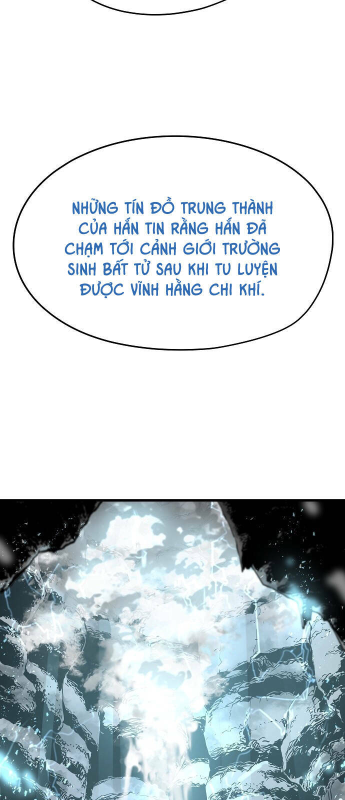 the breaker 3: quyền năng vô hạn chương 63 - Next chapter 64