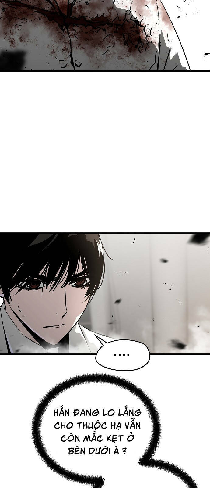 the breaker 3: quyền năng vô hạn chương 63 - Next chapter 64