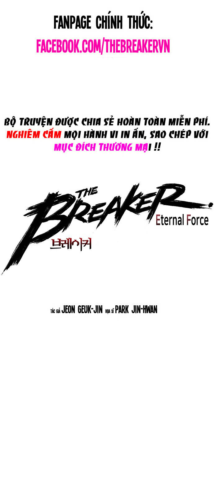 the breaker 3: quyền năng vô hạn chapter 67 - Next chương 68