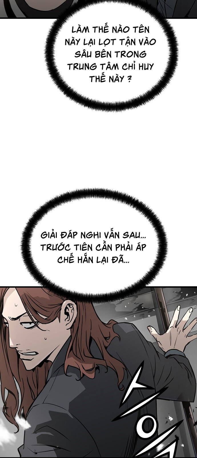 the breaker 3: quyền năng vô hạn chapter 67 - Next chương 68