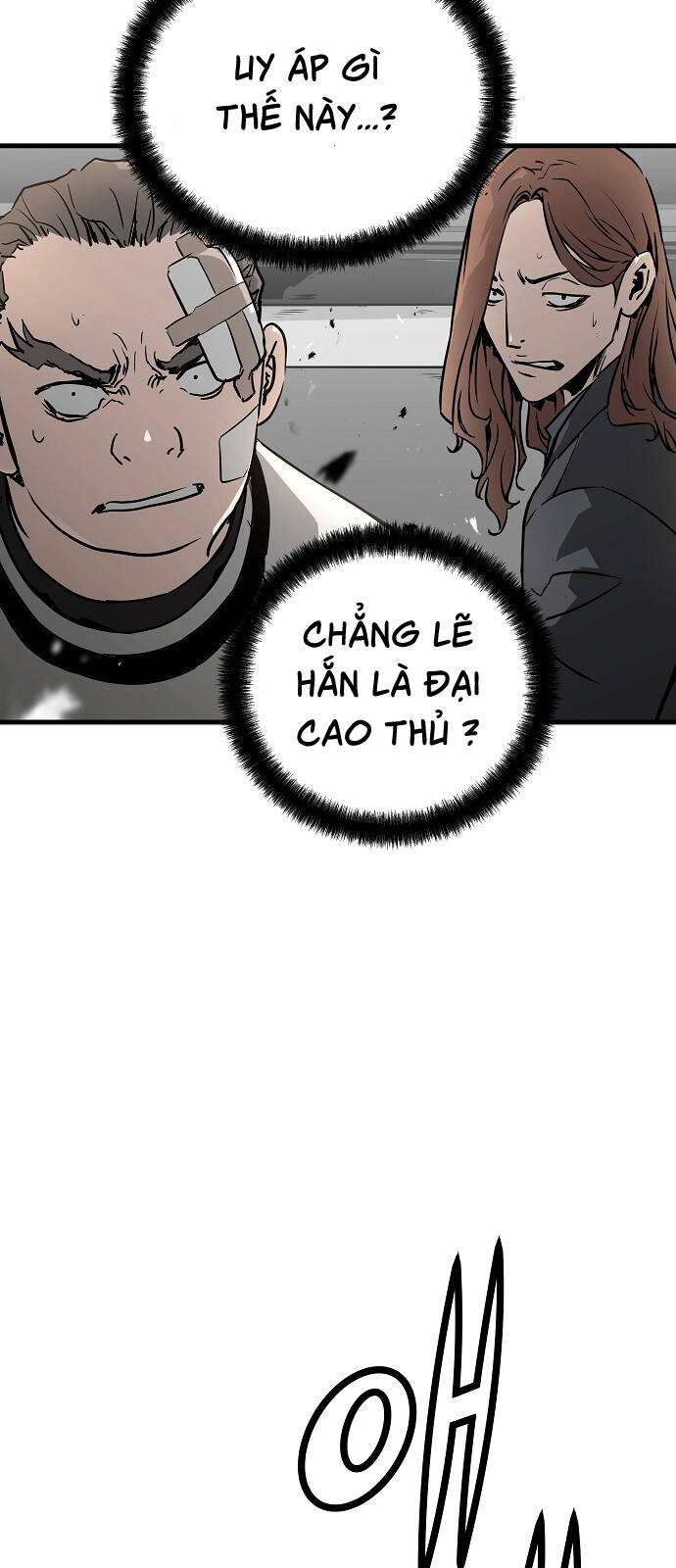 the breaker 3: quyền năng vô hạn chapter 67 - Next chương 68