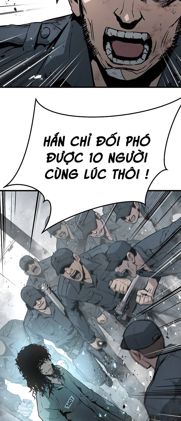 the breaker 3: quyền năng vô hạn chapter 69 - Trang 2