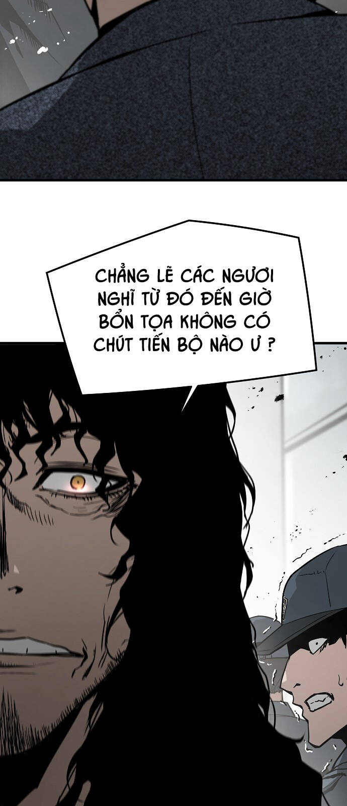 the breaker 3: quyền năng vô hạn chapter 69 - Trang 2