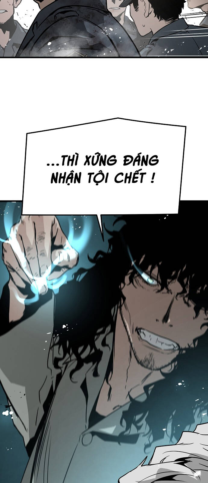 the breaker 3: quyền năng vô hạn chapter 69 - Trang 2